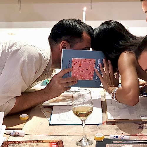 Atölye Challenge “Tek kişilik”